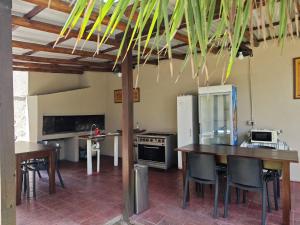 Terracota, tu lugar en Traslasierra - Habitaciones con baño privado en el centro de Mina Clavero