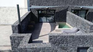 Santorini Cave Luxury Suites