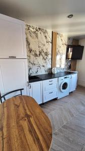 Двухкомнатная квартира на Южной 39а