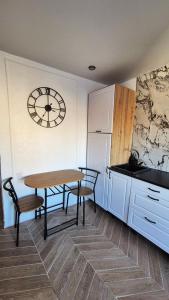 Двухкомнатная квартира на Южной 39а