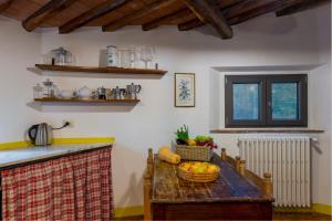 Bigiolo a Melazzano Villa con piscina indipendente in Toscana a Greve in Chianti