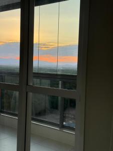 1Q Alto Padrão Aeroporto Completo Novo Praia Jardim Camburi