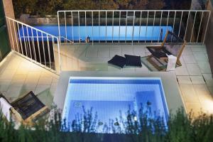 Luxury Villa Castello Dubrovnik with Pool & Sauna
