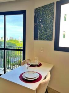 RS 408 - Apt funcional, moderno e central