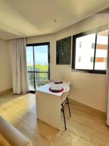 RS 408 - Apt funcional, moderno e central