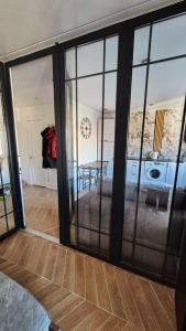 Двухкомнатная квартира на Южной 39а