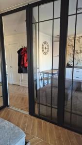 Двухкомнатная квартира на Южной 39а