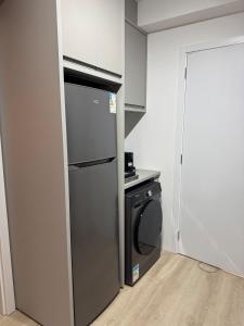 Premium Apartamento em Pinheiros, SP