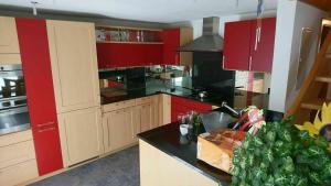 Sonnige ruhige Ferienwohnung