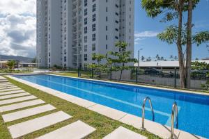 Sun Style & Location Viva Jaco Condo