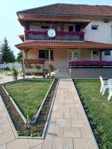 Etno Kuća Jaćimović 1