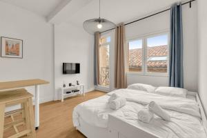 Grand appartement Toulousain - Proche Métro