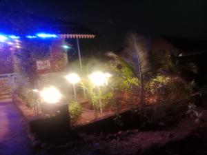 Fulora Guesthouse