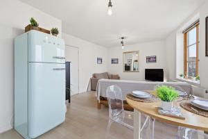 Broadway Market Canal-View Oasis