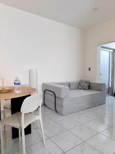 Belisario Apartment