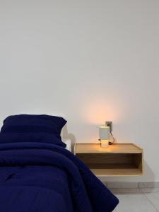 Belisario Apartment