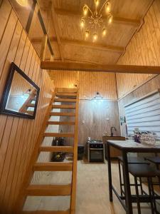Tiny House A & M Chaiten