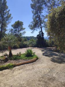 Villa Coronille calme et nature