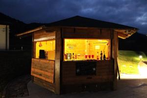 Villa CYN piscina, biliardo, pianoforte e minigolf