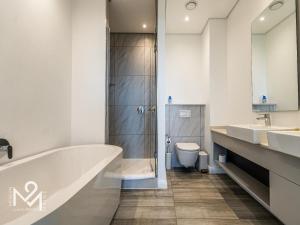 Menlyn Maine Luxury Rentals