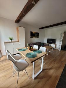 Apartaments by Willa Aniołówka