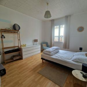 Grande maison familiale 150 m2