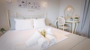 Ninemia Sea Side Villa Agios Mamas