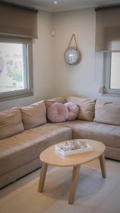 Ninemia Sea Side Villa Agios Mamas