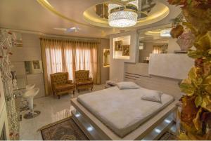Golden Motel Super Golden Pernoite Premium com Máximo Conforto e Privacidade
