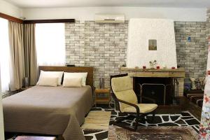 Nice house close to the sea