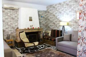 Nice house close to the sea