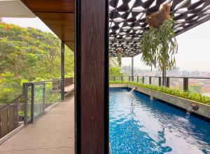 Depari Dago Villa