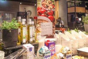 Hotel Mercure Poznań Centrum