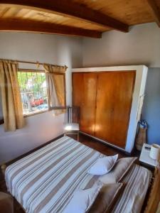 Departamento Independiente con Terraza