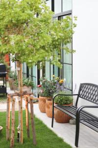 Hahn Haven l Courtyard Pool Villa l Chiang Mai