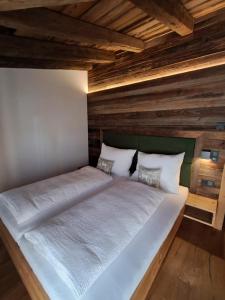 Lengaualm- Almhütte in Saalbach Hinterglemm mit Joker Card