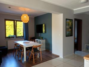 Dom Mazurska Apartamenty