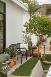 Hahn Haven l Courtyard Pool Villa l Chiang Mai