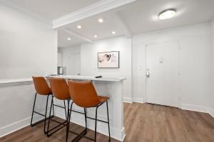 Atlanta North Urban Chic 2BR- 7th Floor