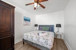 Atlanta North Urban Chic 2BR- 7th Floor