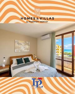 Peschiera Fantasia DesenzanoLoft Official Partner Homes & Villas by Marriott Bonvoy