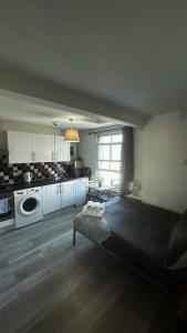 Cosy Studio Apt - 1 Min From Finsbury Park Station