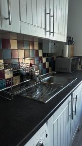 Cosy Studio Apt - 1 Min From Finsbury Park Station