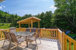 LeSerein: Relaxer au spa et bord de rivière