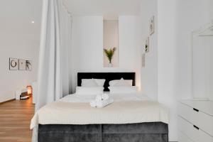 Urbanes City-Loft für 4 mit Parkplatz