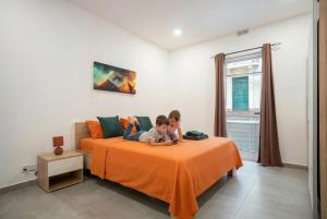 Balluta Bay Seaside 4-Bedroom Apartment Near Sandy Beach