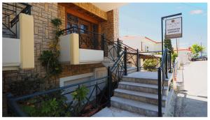 SeaSide Porto Hronia