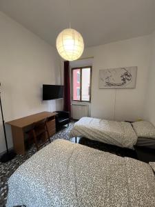 Casa accogliente nel centro di Roma