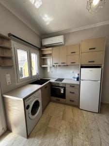 Grey Studio House