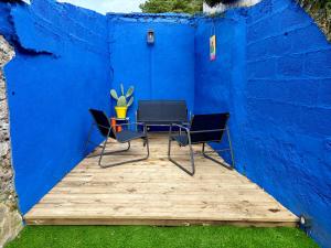 Majorelle de Talensac